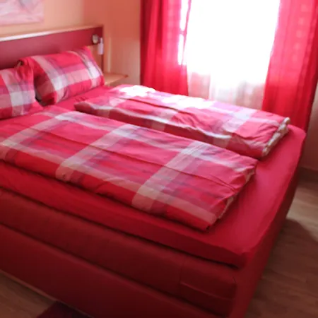 Hochdorfer Hirschen 3*