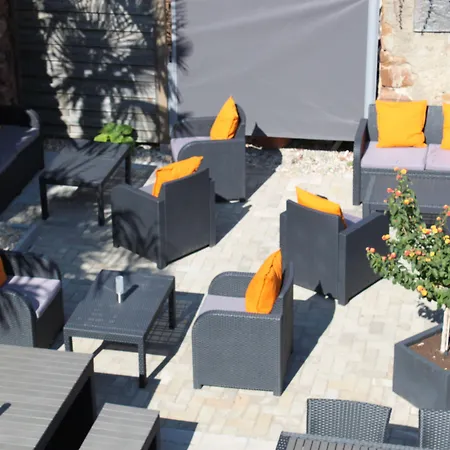 Hotel Hochdorfer Hirschen 3*