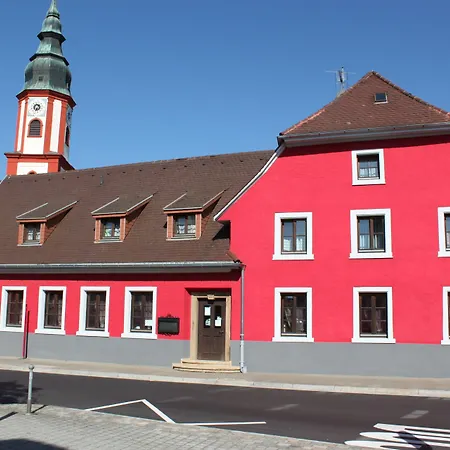 Hochdorfer Hirschen 3* Freiburg im Breisgau