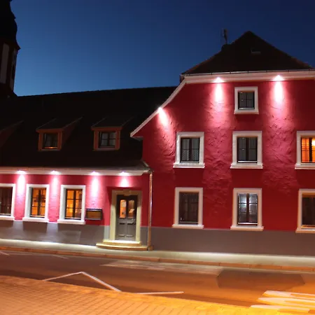 Restaurant Hochdorfer Hirschen 3*