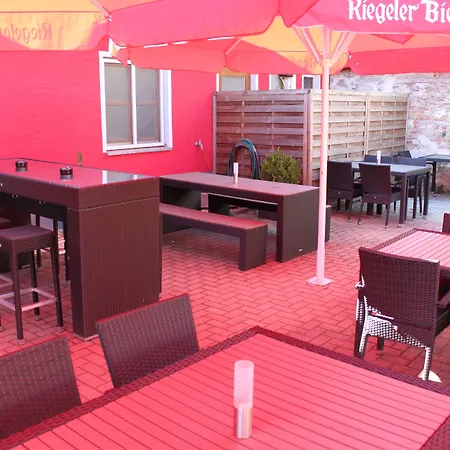 Hochdorfer Hirschen 3* Freiburg im Breisgau