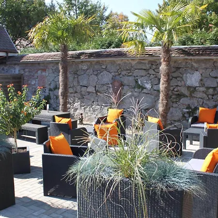 Restaurant Hochdorfer Hirschen Hotel Freiburg im Breisgau