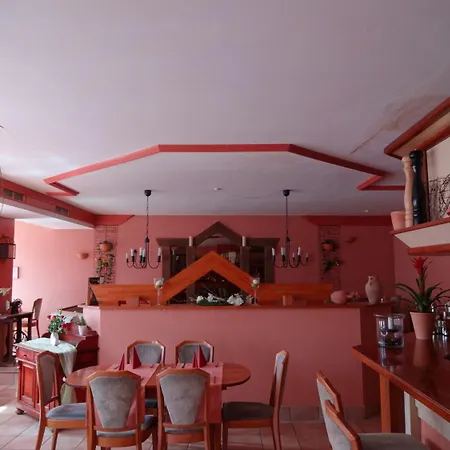 Restaurant Hochdorfer Hirschen 3* Freiburg im Breisgau