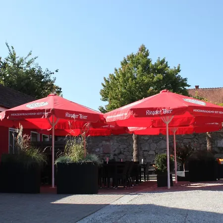 Restaurant Hochdorfer Hirschen Hotel 3*