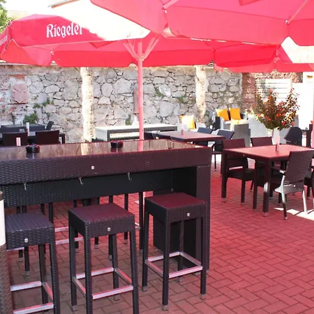 Hotel Hochdorfer Hirschen 3*