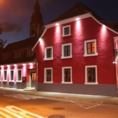 Hochdorfer Hirschen Hotel Freiburg im Breisgau