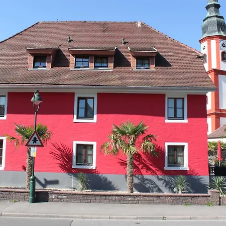 Restaurant Hochdorfer Hirschen 3*