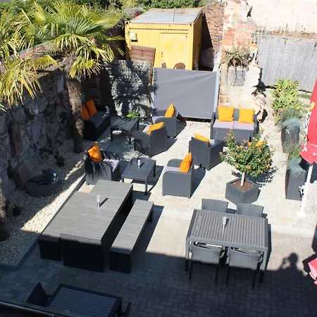 Hochdorfer Hirschen Hotel 3*