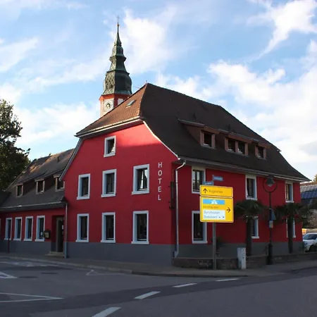 Hochdorfer Hirschen 3* Freiburg im Breisgau