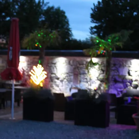 Hotel Restaurant Hochdorfer Hirschen 3*