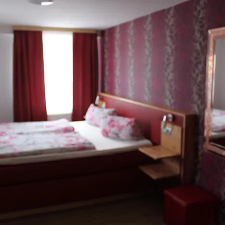 Hochdorfer Hirschen 3*