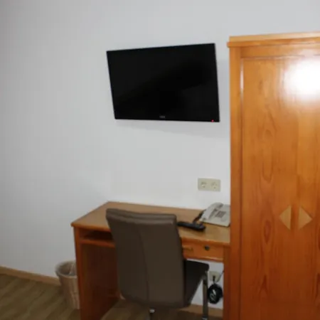 Restaurant Hochdorfer Hirschen Hotel