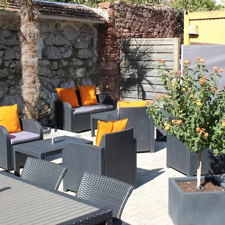 Hochdorfer Hirschen Freiburg im Breisgau