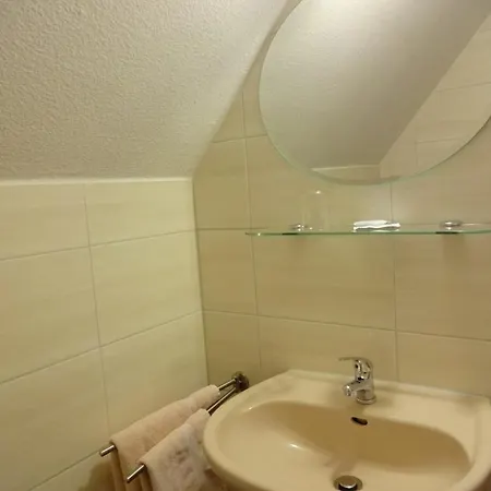 Hochdorfer Hirschen ホテル