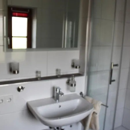 Hotel Hochdorfer Hirschen