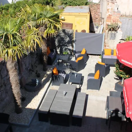 Restaurant Hochdorfer Hirschen Freiburg im Breisgau