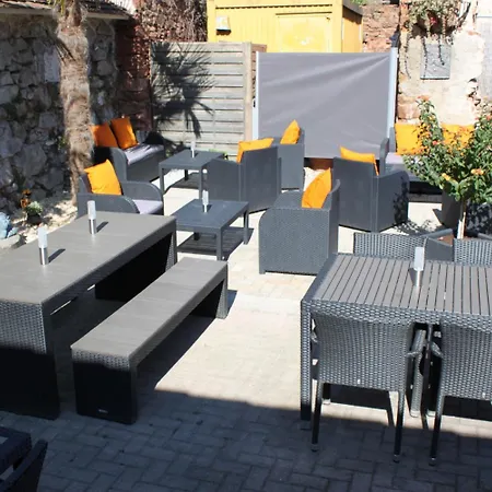 Hochdorfer Hirschen Hotel 3*