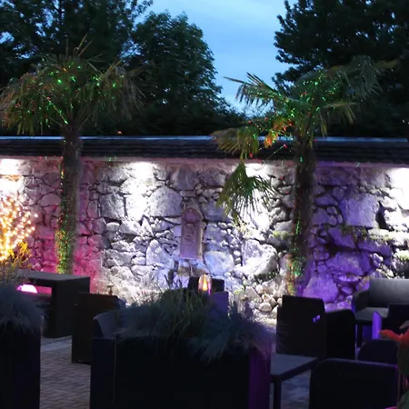 Hochdorfer Hirschen Hotel 3*