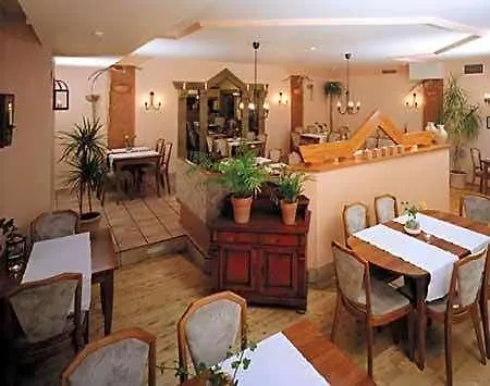 Hochdorfer Hirschen Hotel 3*