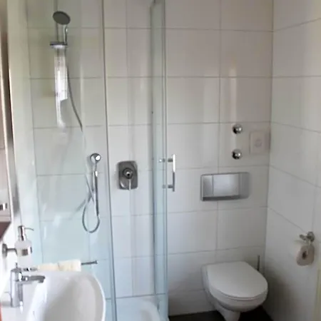 Hochdorfer Hirschen Hotel 3*
