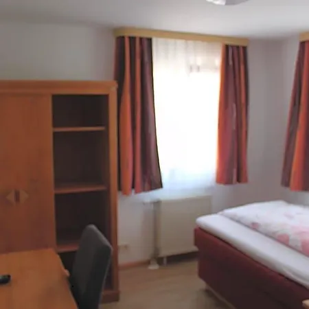 Hochdorfer Hirschen ホテル 3*