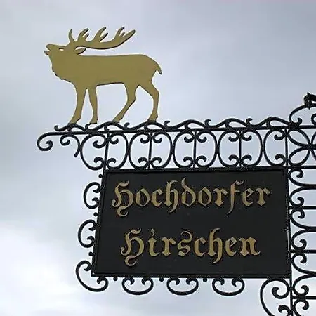 Hotel Hochdorfer Hirschen Freiburg im Breisgau