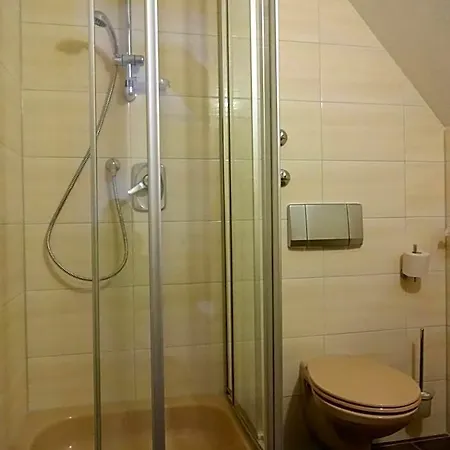 Hotel Hochdorfer Hirschen