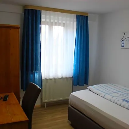 Hotel Hotel Hochdorfer Hirschen Freiburg im Breisgau
