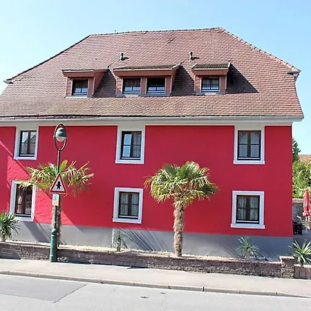 Hotel Hotel Hochdorfer Hirschen