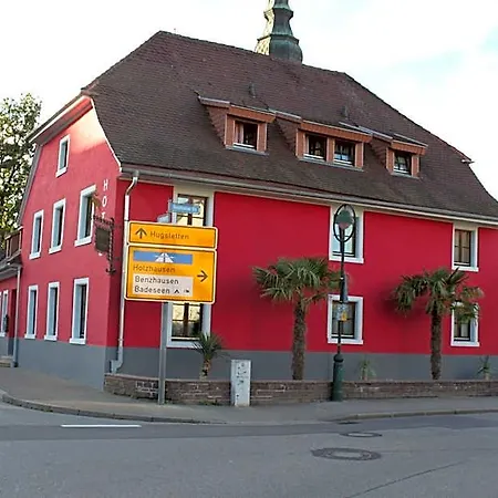 Hotel Hotel Hochdorfer Hirschen 3*