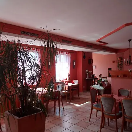 Restaurant Hochdorfer Hirschen