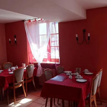 Hotel Hochdorfer Hirschen Friburgo in Brisgovia
