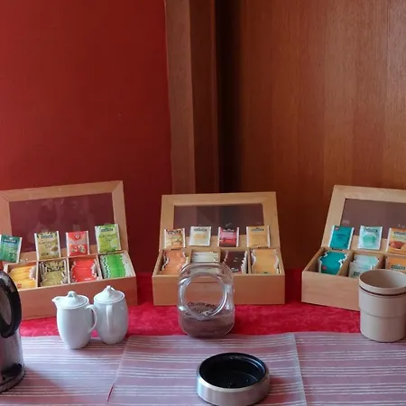 Hotel Hochdorfer Hirschen