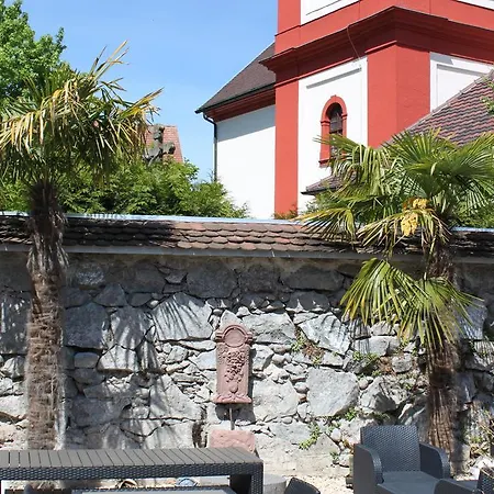 Hotel Hochdorfer Hirschen 3*