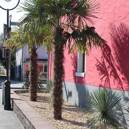 Hochdorfer Hirschen Hotel