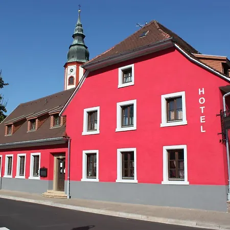 Hochdorfer Hirschen Hotel 3*