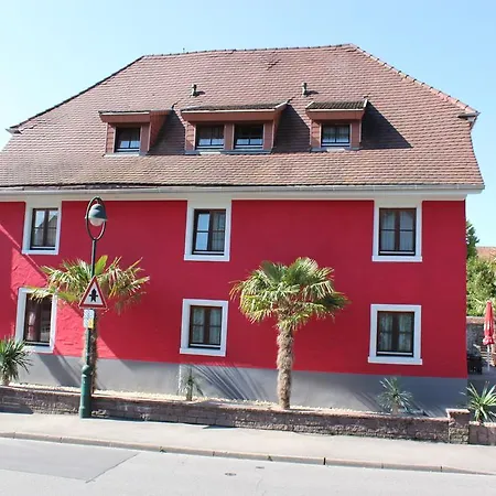 ホテル Hochdorfer Hirschen