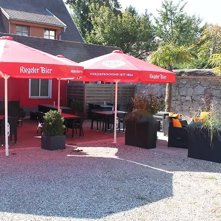 Restaurant Hochdorfer Hirschen Hotel 3*