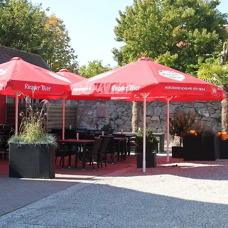 Hotel Hochdorfer Hirschen