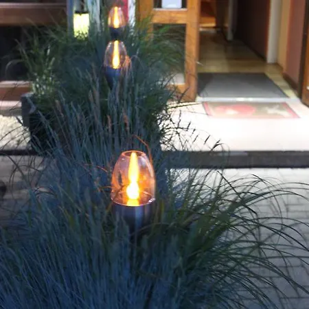 Hotel Hochdorfer Hirschen 3*