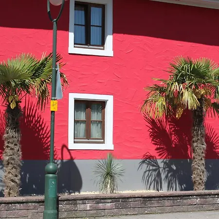 Hochdorfer Hirschen Szálloda