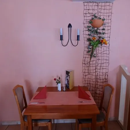 Hotel Hochdorfer Hirschen Friburgo in Brisgovia