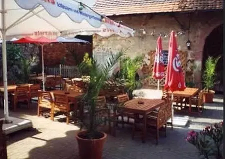 Hotel Restaurant Hochdorfer Hirschen