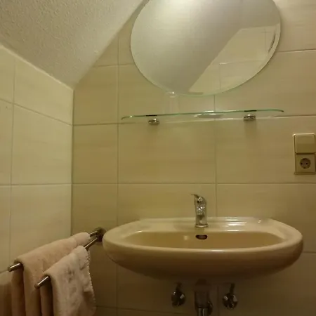 Restaurant Hochdorfer Hirschen Hotel