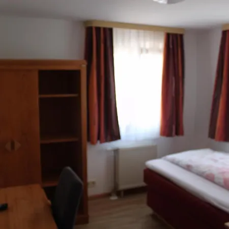 Hotel Hochdorfer Hirschen