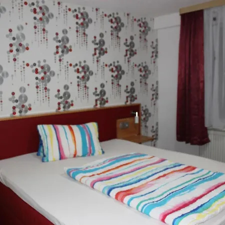 Restaurant Hochdorfer Hirschen Hotel 3*