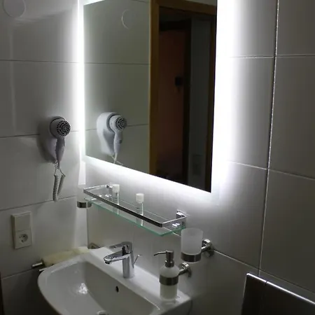 Hotel Restaurant Hochdorfer Hirschen 3*