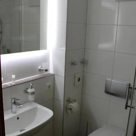 Hotel Hochdorfer Hirschen 3*