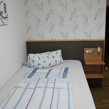 Hochdorfer Hirschen 3* Friburgo de Brisgovia