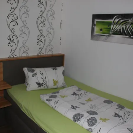 Hotel Hochdorfer Hirschen 2* Freiburg im Breisgau